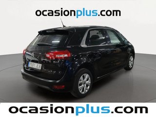 Citroen C4 Picasso PureTech 130 S&S Feel 96 kW (130 CV)