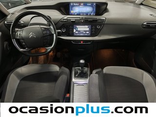 Citroen C4 Picasso PureTech 130 S&S Feel 96 kW (130 CV)