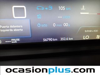 Citroen C4 Picasso PureTech 130 S&S Feel 96 kW (130 CV)