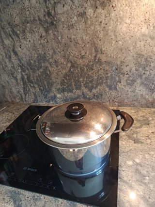 Olla AMC 6.5L