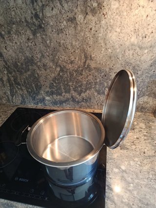 Olla AMC 6.5L