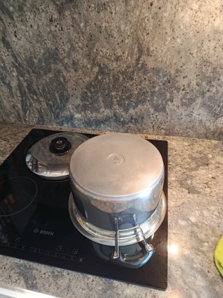 Olla AMC 6.5L