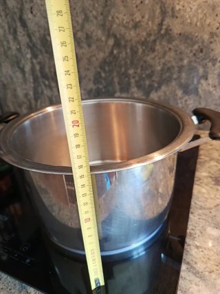 Olla AMC 6.5L