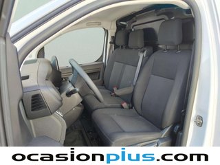 Opel Vivaro Furgon BlueHDi 120 88 kW (120 CV)