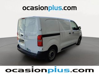 Opel Vivaro Furgon BlueHDi 120 88 kW (120 CV)