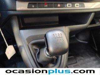 Opel Vivaro Furgon BlueHDi 120 88 kW (120 CV)