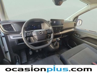 Opel Vivaro Furgon BlueHDi 120 88 kW (120 CV)