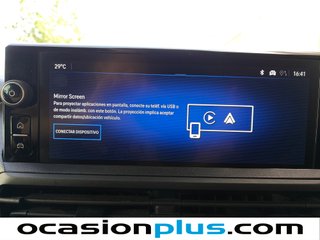 Opel Vivaro Furgon BlueHDi 120 88 kW (120 CV)