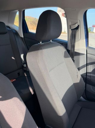 Volkswagen Polo 2017