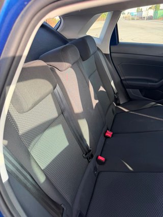 Volkswagen Polo 2017