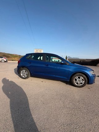 Volkswagen Polo 2017
