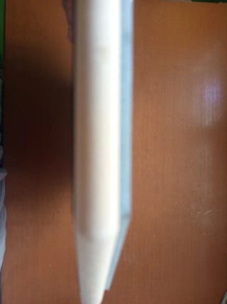 Pad Batería Evans Realfeel Octogonal