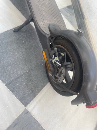 Patinete Eléctrico Xiaomi