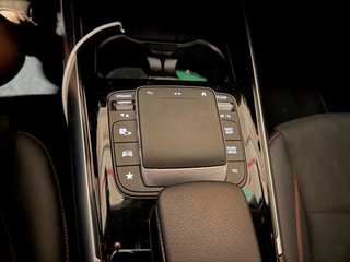 Mercedes-Benz Clase B200d AMG Line