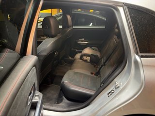 Mercedes-Benz Clase B200d AMG Line