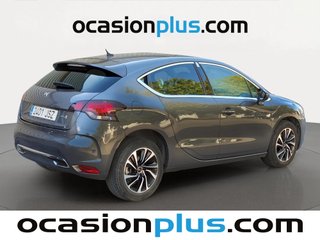DS DS4 1.2 PureTech S&S Style 96 kW (131 CV)