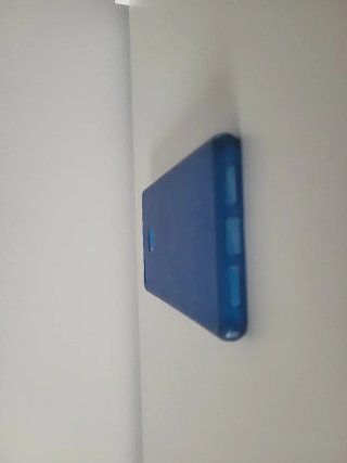 Funda Huawei P9 Lite Azul