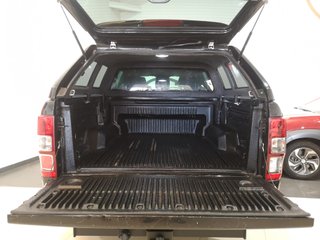 Ford Ranger 2022