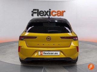Opel Astra 1.2T XHT 96kW (130CV) GS