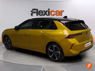 Opel Astra 1.2T XHT 96kW (130CV) GS