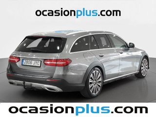 Mercedes-Benz Clase E 220 d Estate All-Terrain 4Matic 143 kW (194 CV)