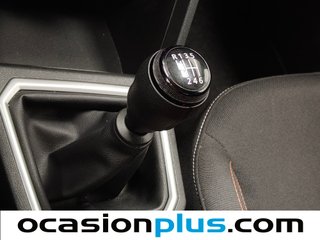 Dacia Sandero Stepway Expression Go ECO-G 74 kW (101 CV)