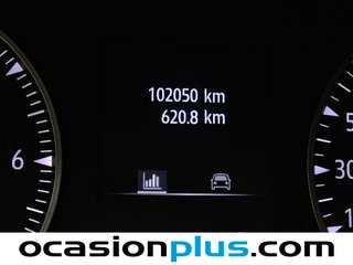 Dacia Sandero Stepway Expression Go ECO-G 74 kW (101 CV)
