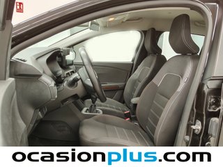Dacia Sandero Stepway Expression Go ECO-G 74 kW (101 CV)