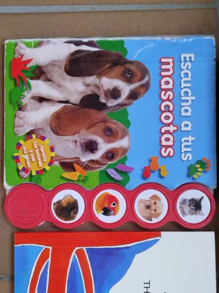 Lote Gafas Rayo McQueen y Puzzle + regalo puzzles