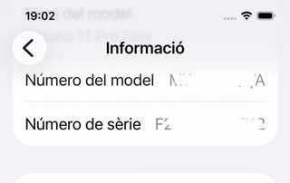 iPhone 11 Pro Max 512 GB Space Gray