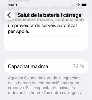 iPhone 11 Pro Max 512 GB Space Gray