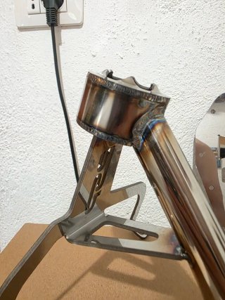 Kit antioleaje y chupona reforzada Subaru