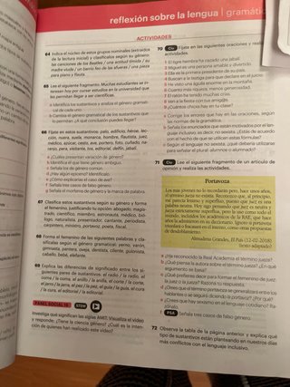 Lengua castellana y literatura 3 ESO : código a...