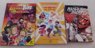 Libros Youtubers
