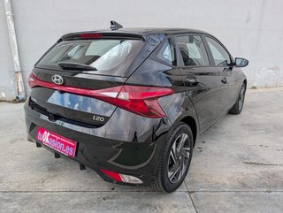Hyundai i20 1.0 T-GDi 7undefined