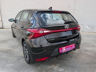 Hyundai i20 1.0 T-GDi 7undefined
