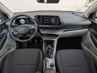 Hyundai i20 1.0 T-GDi 7undefined