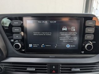Hyundai i20 1.0 T-GDi 7undefined