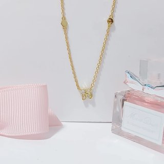 Collar Pandora Dorado