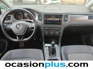 Volkswagen Golf Sportsvan 1.0 TSI Advance 81 kW (110 CV)