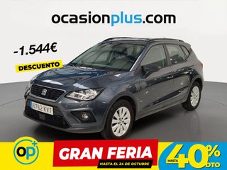 SEAT Arona 1.6 TDI S&S Style 85 kW (115 CV)