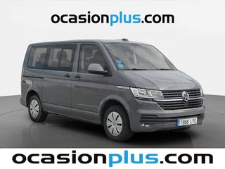 Volkswagen Caravelle Origin Batalla Corta 2.0 TDI BMT 110 kW (150 CV) DSG
