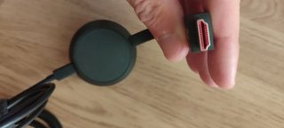Google Chromecast Ultra 4K