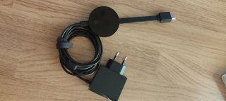Google Chromecast Ultra 4K