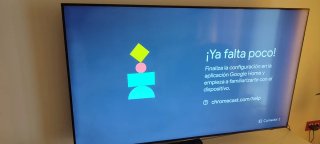 Google Chromecast Ultra 4K