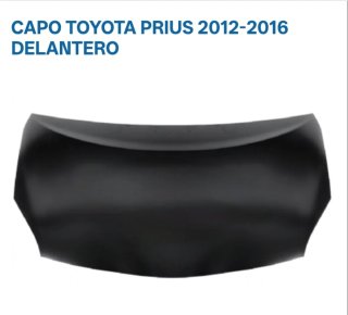Capot Toyota Prius 2012-2016