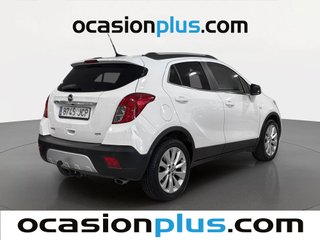 Opel Mokka 1.7 CDTI S&S Excellence 4X2 96 kW (130 CV)