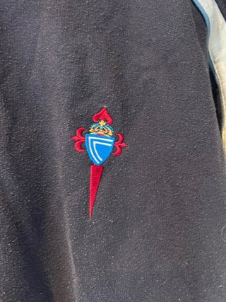 Sudadera Umbro Celta de Vigo Antigua Talla L