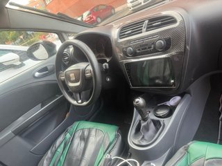 SEAT Leon 2009