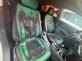 SEAT Leon 2009